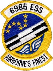 6985th Electronic Security Squadron
