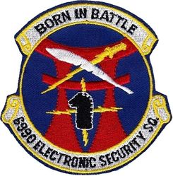 6990th Electronic Security Squadron
