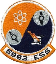 6993d Electronic Security Squadron

