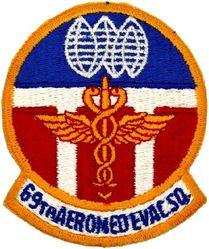 69th Aeromedical Evacuation Squadron

