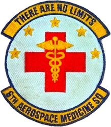 6th Aerospace Medicine Squadron
