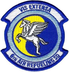 6th Air Refueling Squadron 
