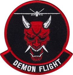 6th Attack Squadron Demon Flight
