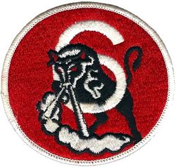 6th Cadet Squadron
