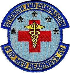 6th Operational Medical Readiness Squadron
