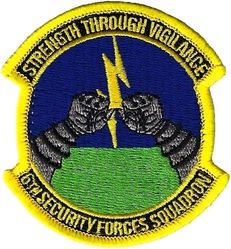 6th Security Forces Squadron
