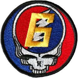 6th Special Operations Squadron Morale
