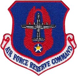 700th Airlift Squadron Air Force Reserve Command C-130 Morale
