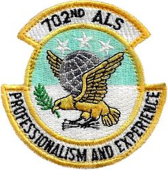 702d Airlift Squadron
