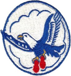 70th Bombardment Squadron, Heavy
