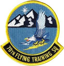 70th Flying Training Squadron

