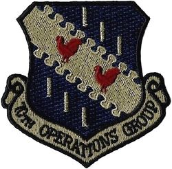 70th Operations Group
Keywords: subdued