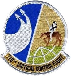 7116th Tactical Control Flight
