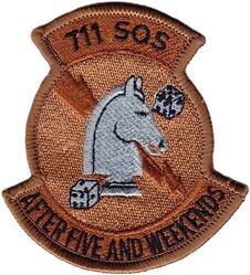 711th Special Operations Squadron
Keywords: Desert