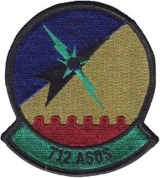 712th Air Support Operations Squadron
Keywords: subdued