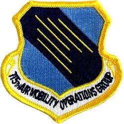 715th Air Mobility Operations Group
