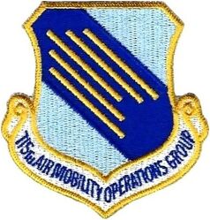 715th Air Mobility Operations Group
