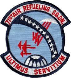 71st Air Refueling Squadron
