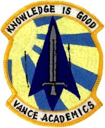 71st Flying Training Wing Academics
Taiwan made.
