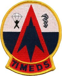 71st Medical Squadron
