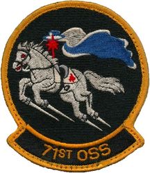 71st Operations Support Squadron
