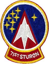 71st Student Squadron

