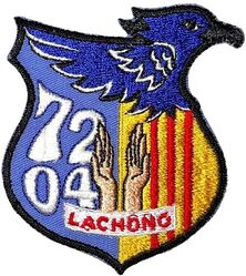 Class 1972-04 Military Assistance Program Pilot Training (Vietnam)
