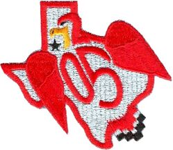 Class 1972-05 Undergraduate Pilot Training
