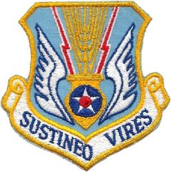 7217th Air Division
The division provided logistical support for all American armed forces, and military activities in Turkey, Greece, and Crete. Its area of responsibility extended from the Black Sea to Ethiopia and from Greece to Pakistan.
