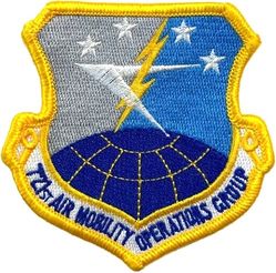 721st Air Mobility Operations Group
