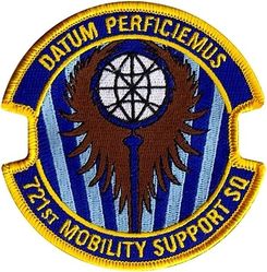 721st Mobility Support Squadron
