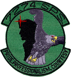 7274th Security Police Squadron
Keywords: subdued