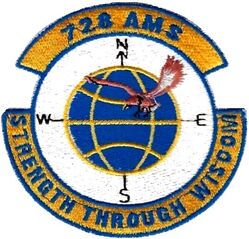 728th Air Mobility Squadron
Turkish made.
