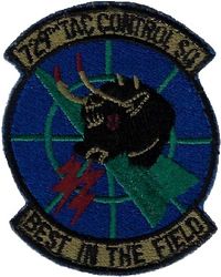 729th Tactical Control Squadron
Keywords: subdued