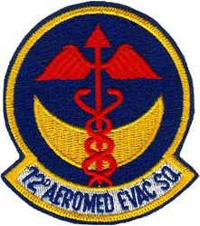 72d Aeromedical Evacuation Squadron
