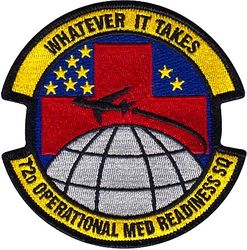 72d Operational Medical Readiness Squadron
