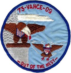 Class 1973-09 Undergraduate Pilot Training
