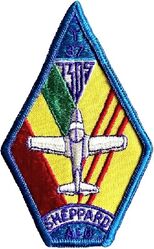 Class 1973-05 Military Assistance Program Pilot Training (Vietnam and Ethiopia)
