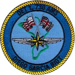 730th Air Mobility Squadron Detachment 1

