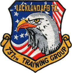 737th Training Group
