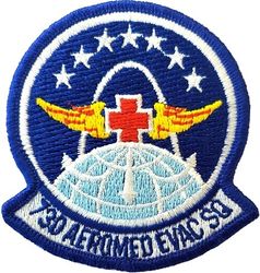 73d Aeromedical Evacuation Squadron
