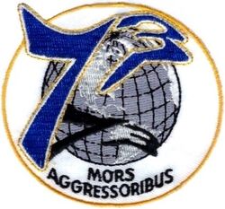 73d Operations Support Squadron
