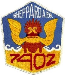 Class 1974-02 Military Assistance Program Pilot Training (Vietnam)
