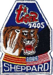 Class 1974-05 Military Assistance Program Pilot Training (Vietnam)
