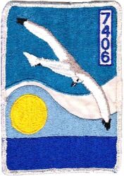 Class 1974-06 Undergraduate Pilot Training
