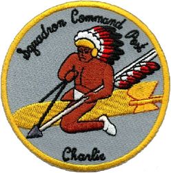 740th Missile Squadron C Flight
