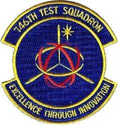 746th Test Squadron
