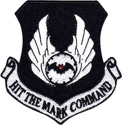 746th Test Squadron Air Force Logistics Command Morale
