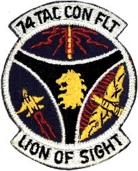 74th Tactical Control Flight
