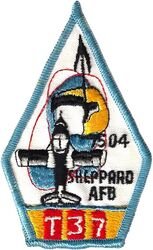 Class 1975-04 Military Assistance Program Pilot Training (Vietnam)

